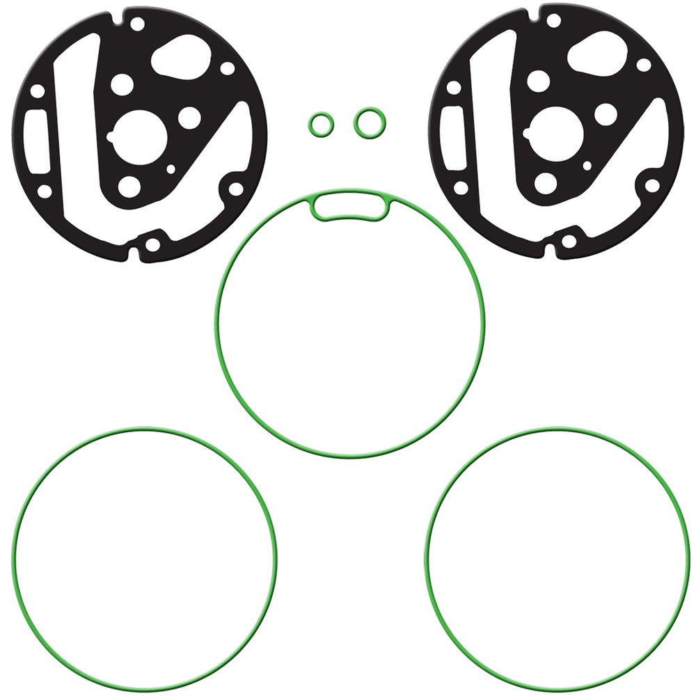 Diesel Kiki DKS13G(SINGLE)/DKS15G Gasket Kit MT2313
