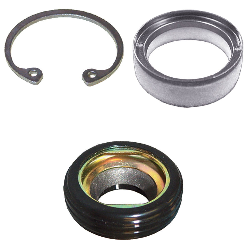 Compressor Shaft Seal Kit - Delphi CVC125/135 MT2354