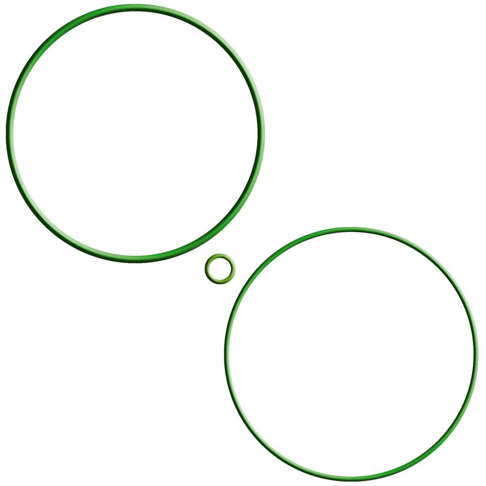 Compressor Gasket Kit - Visteon HS090L/HS090R MT2358