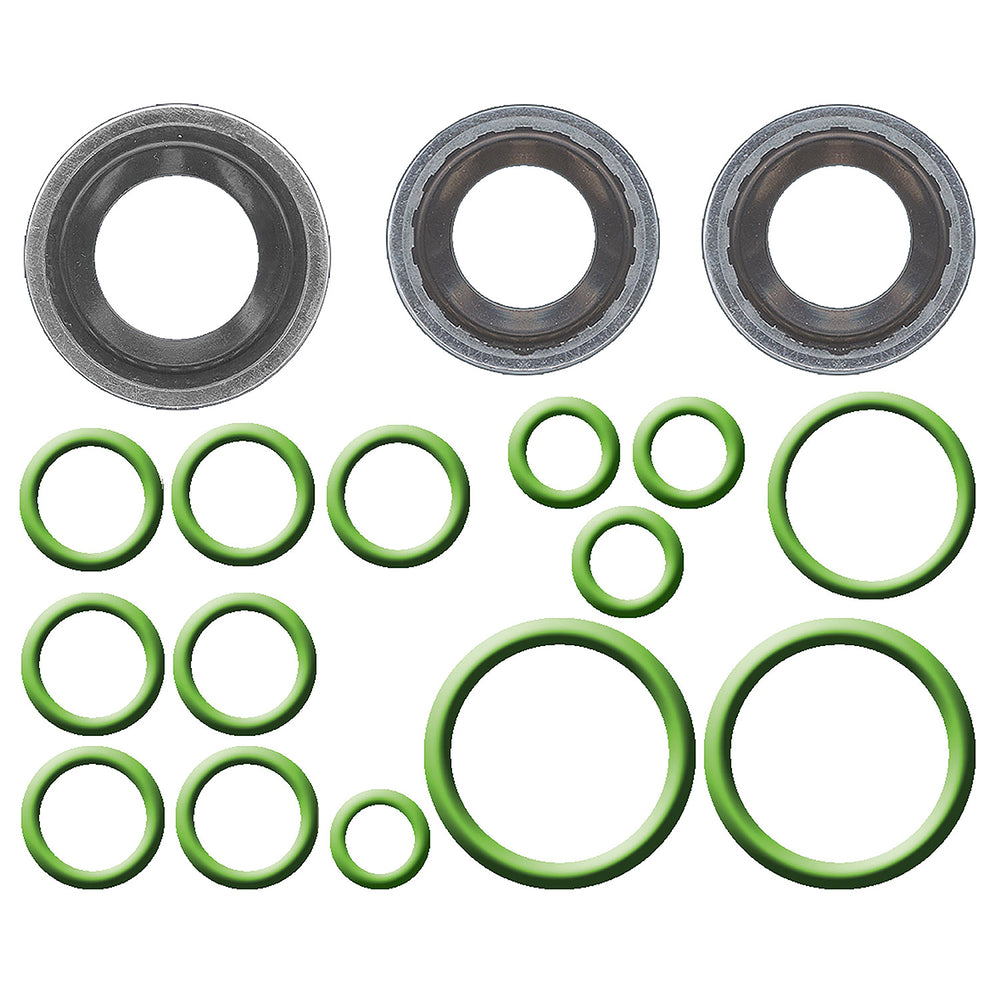 Rapid Seal-a/c System Service Kit See Application MT2546