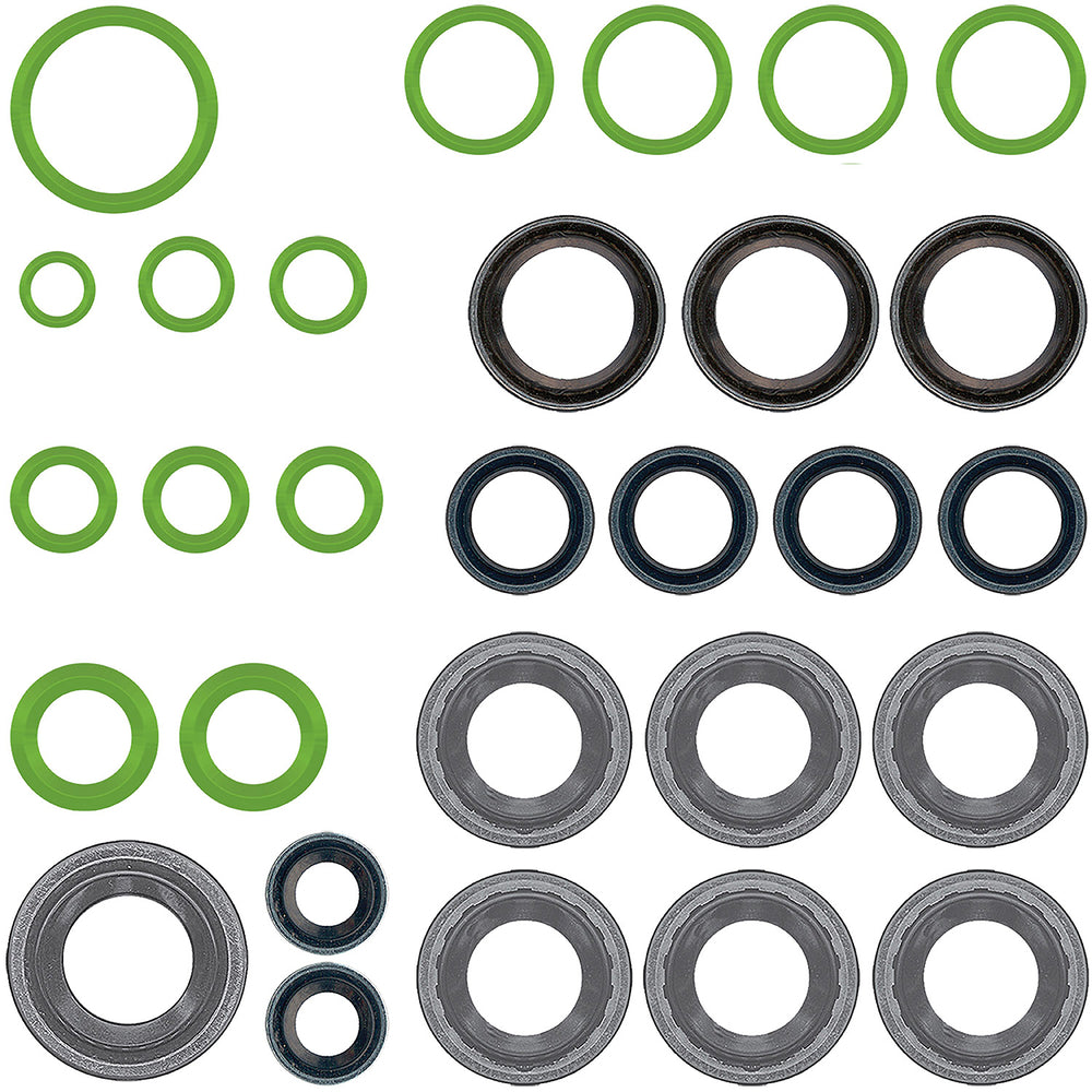 Rapid Seal-a/c System Service Kit See Application MT2548