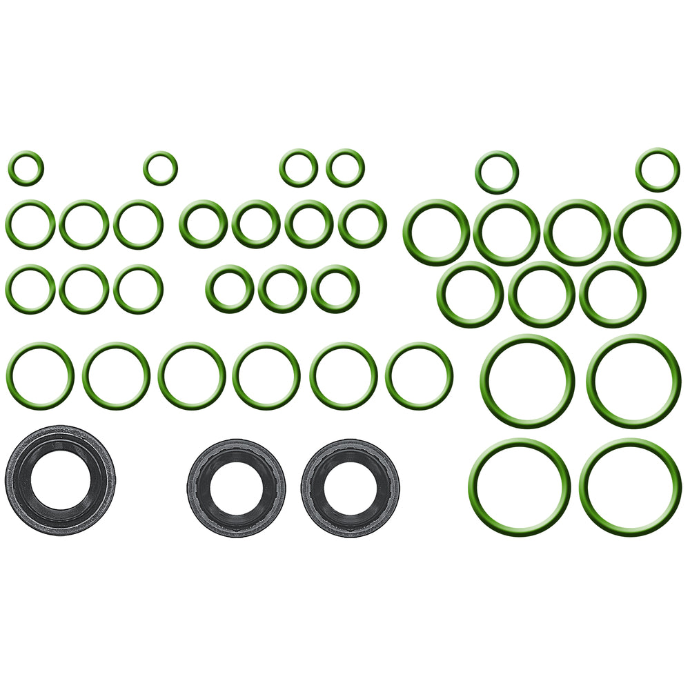 Rapid Seal-a/c System Service Kit See Application MT2549