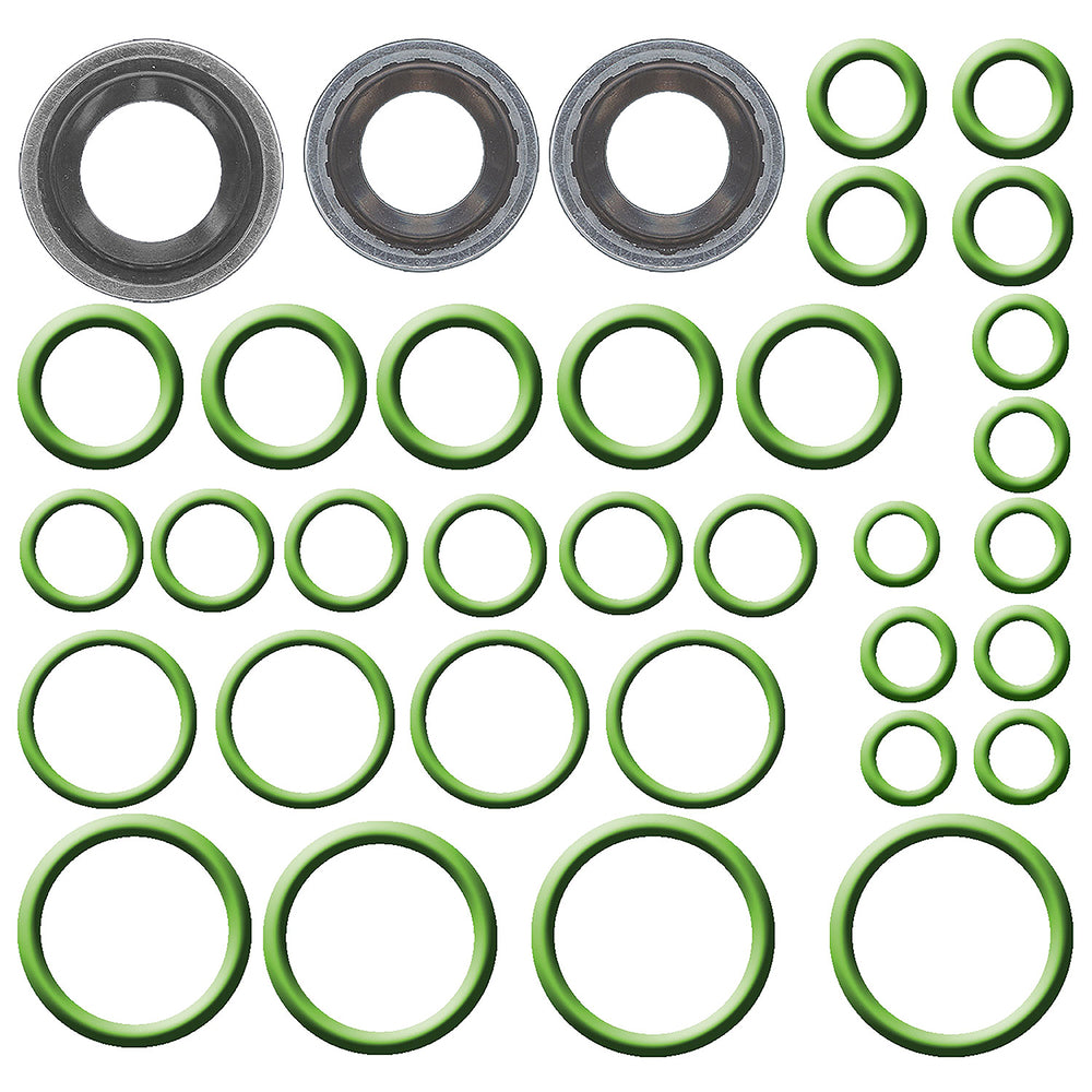 Rapid Seal-a/c System Service Kit See Application MT2553