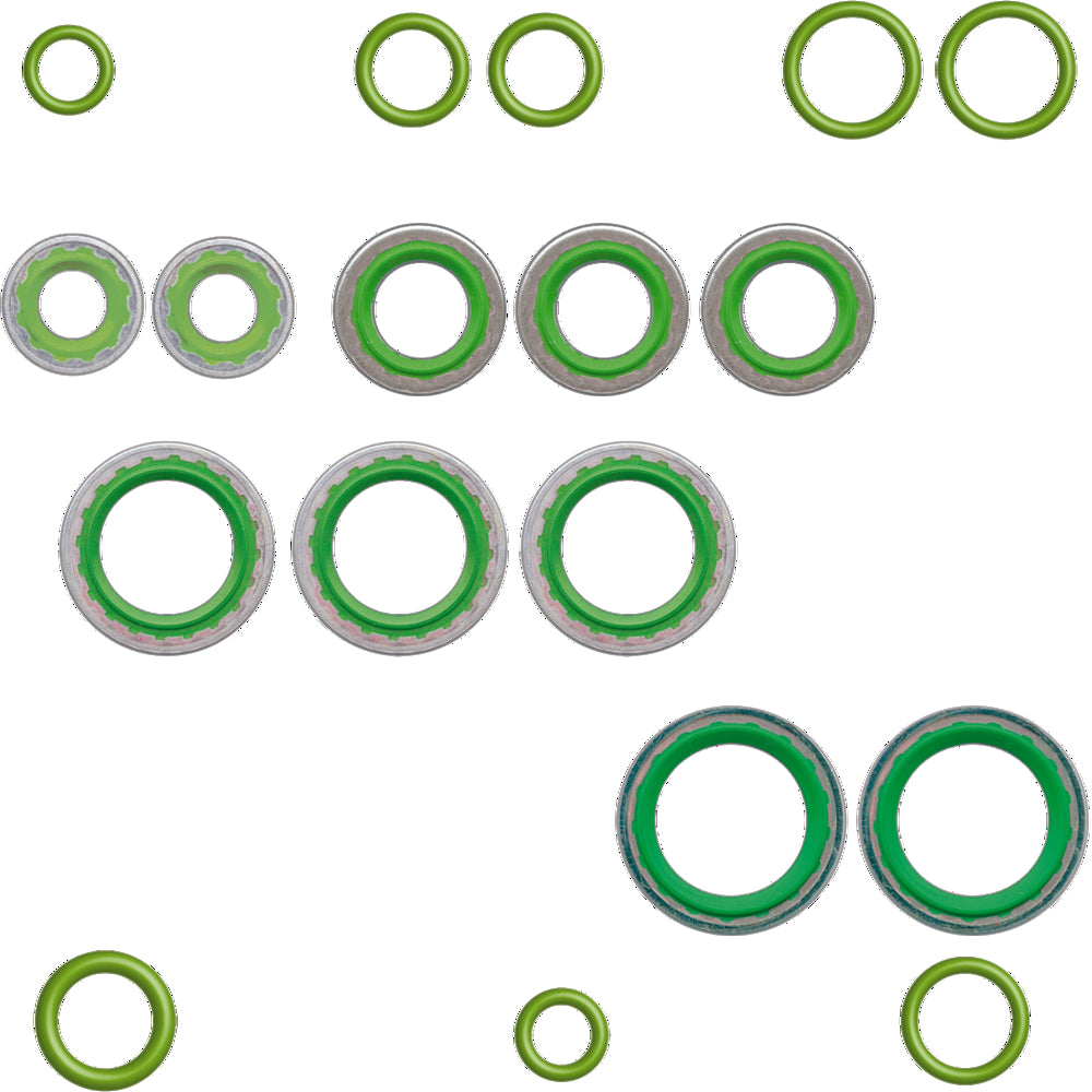 Rapid Seal-a/c System Service Kit See Application MT2583