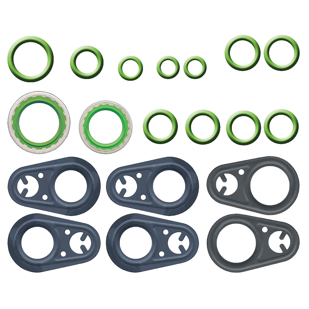 Rapid Seal-a/c System Service Kit See Application MT2700