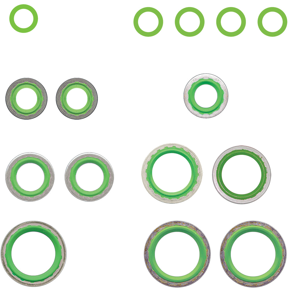 Rapid Seal-a/c System Service Kit See Application MT2717