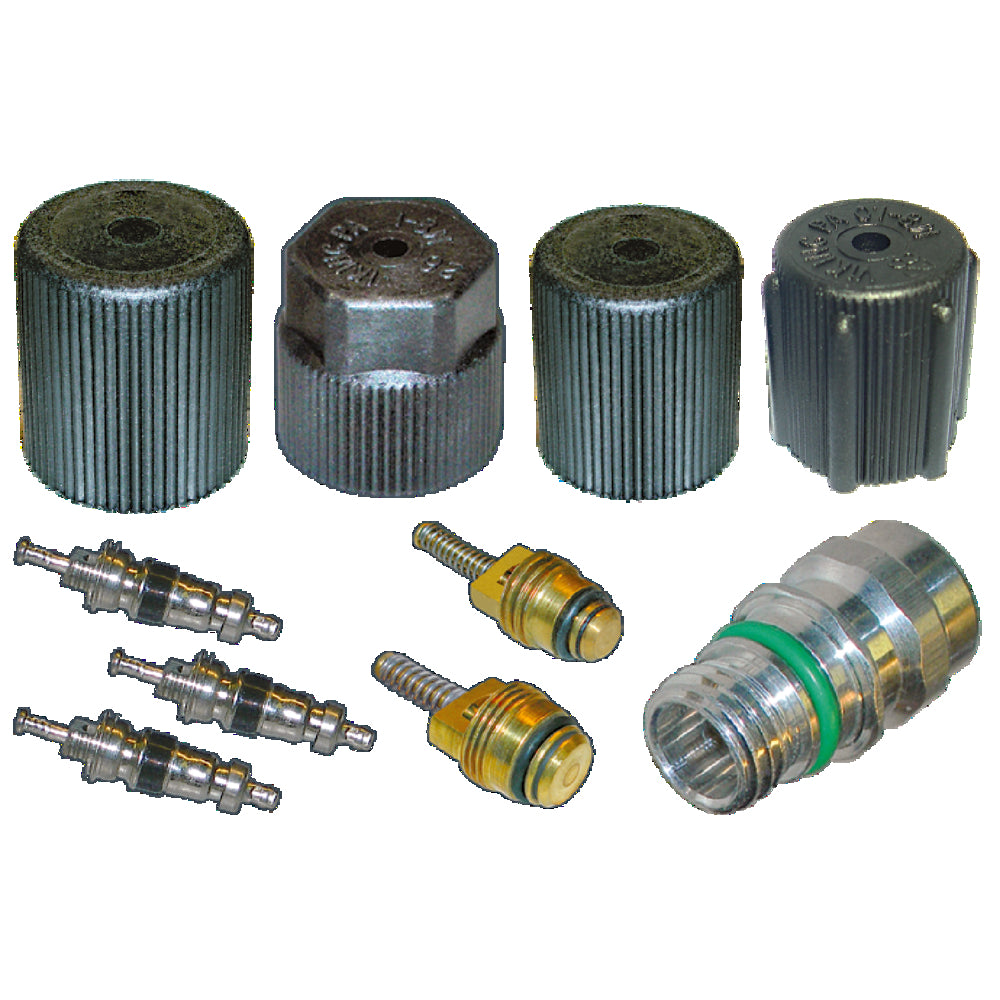 Cap & Valve Kit (see Application Guide) MT2908