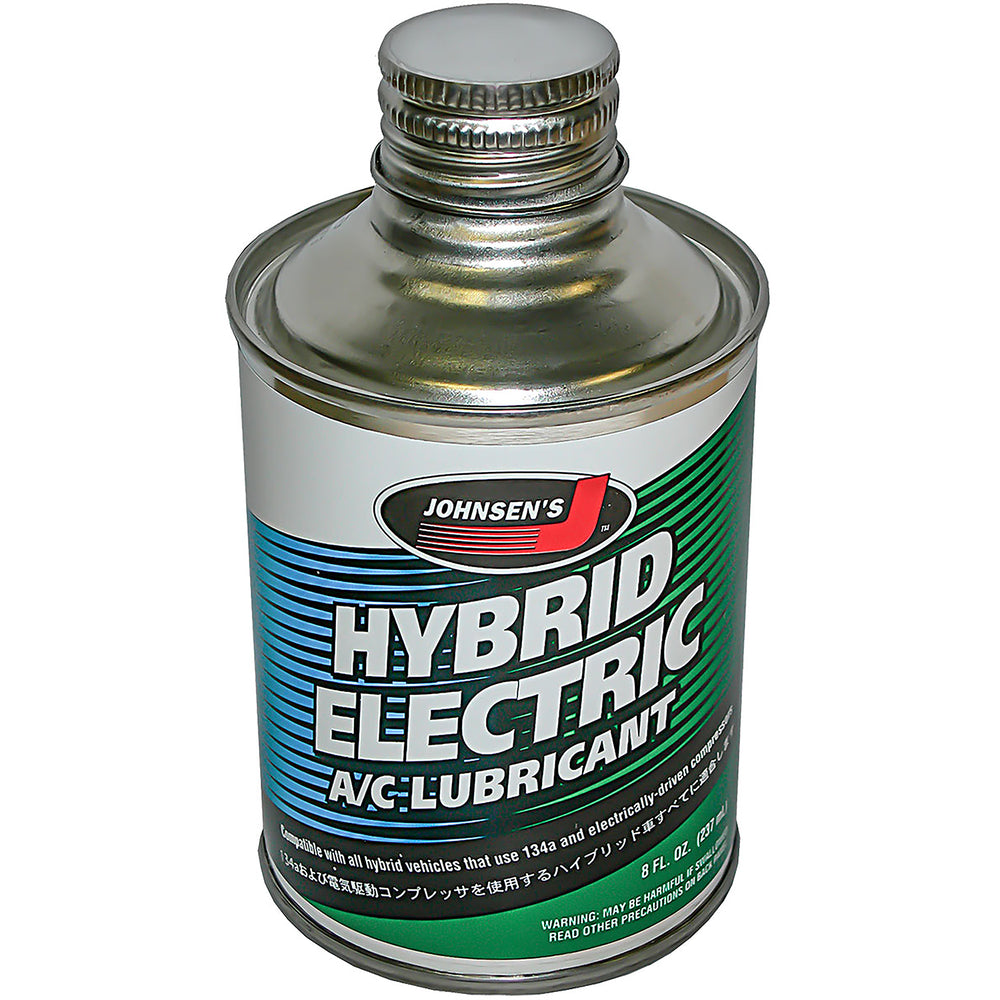 Case 2 - 8 OZ. Hybrid Electric Compressor Oil MT3032