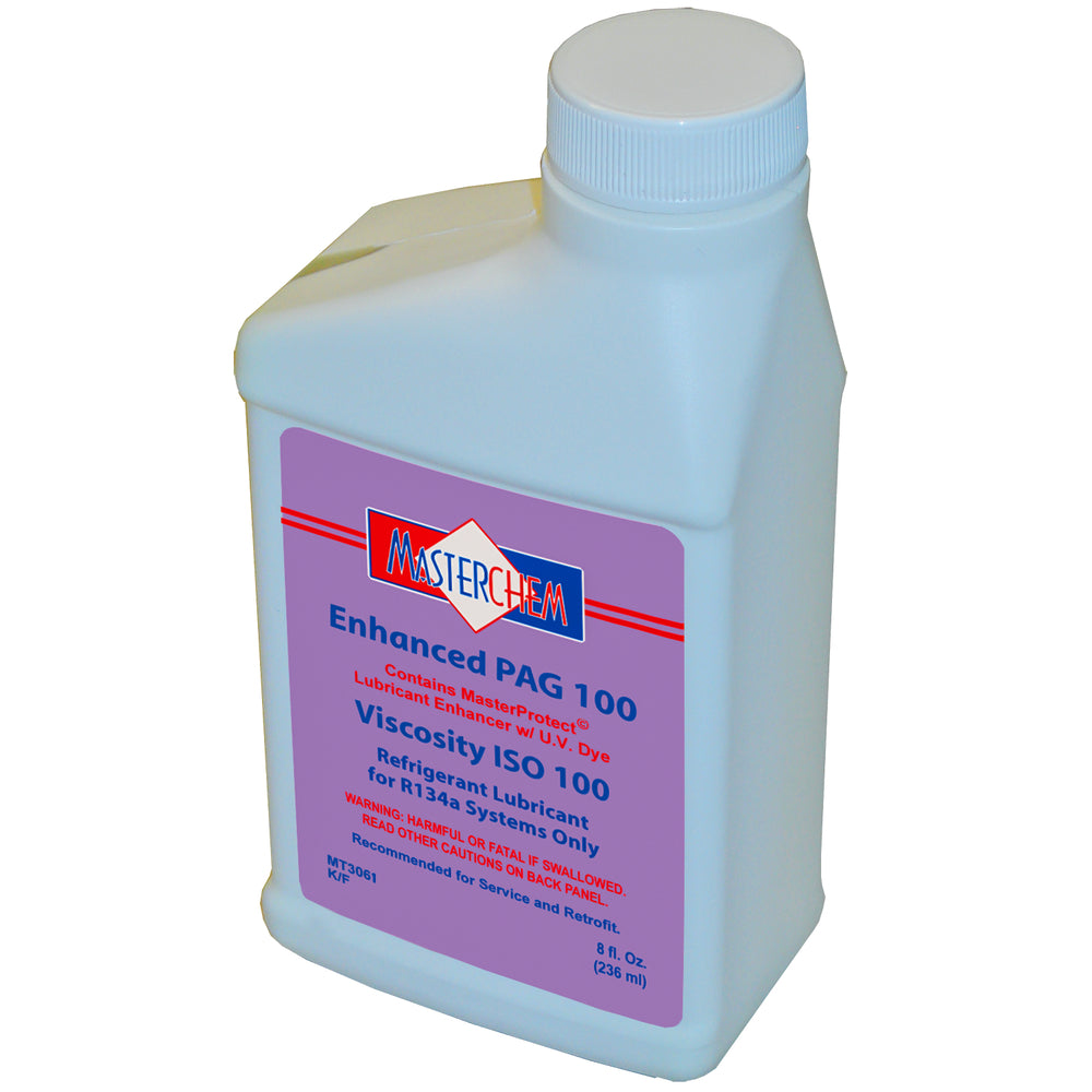 CASE 12 - 8oz ENHANCED PAG 100 VISCOSITY MT3061
