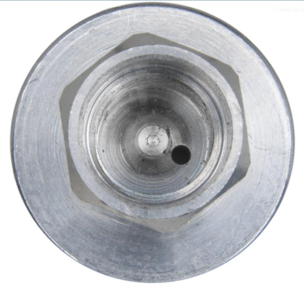 Pressure Transducer R134A - Female M10 X 1.25 MT3500