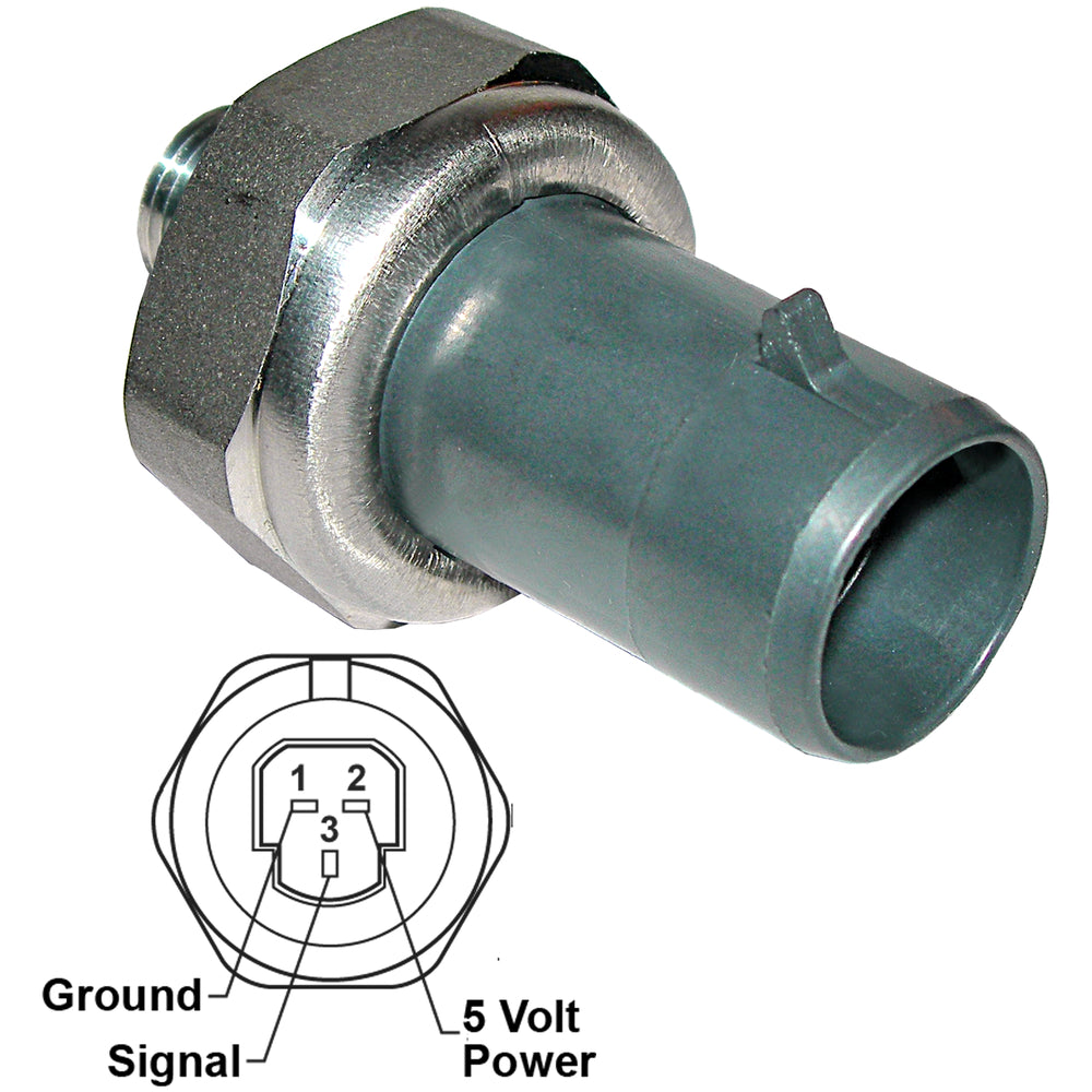 Pressure Transducer R134A MT3511