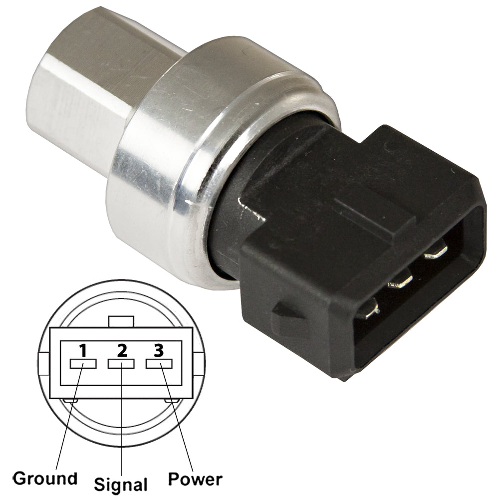 Pressure Transducer MT3517