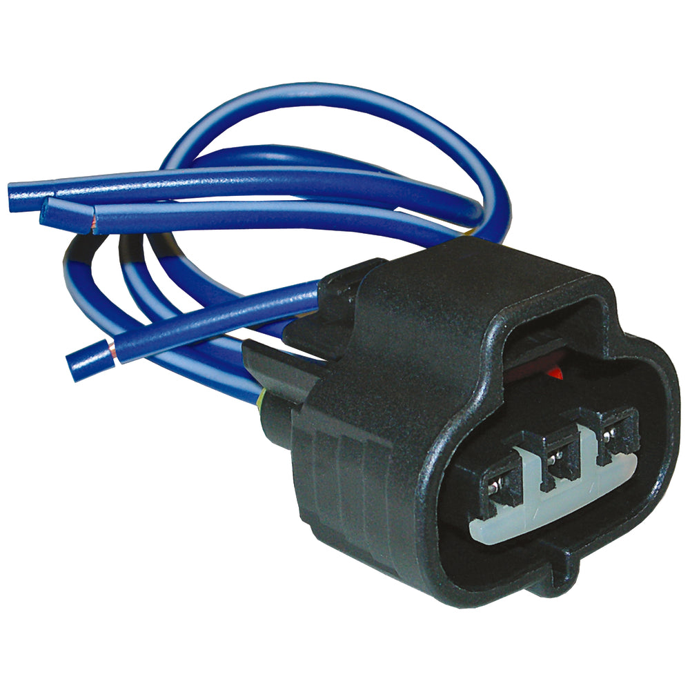 WIRE HARNESS - Toyota 3 PIN PRESSURE SENSORS MT4075