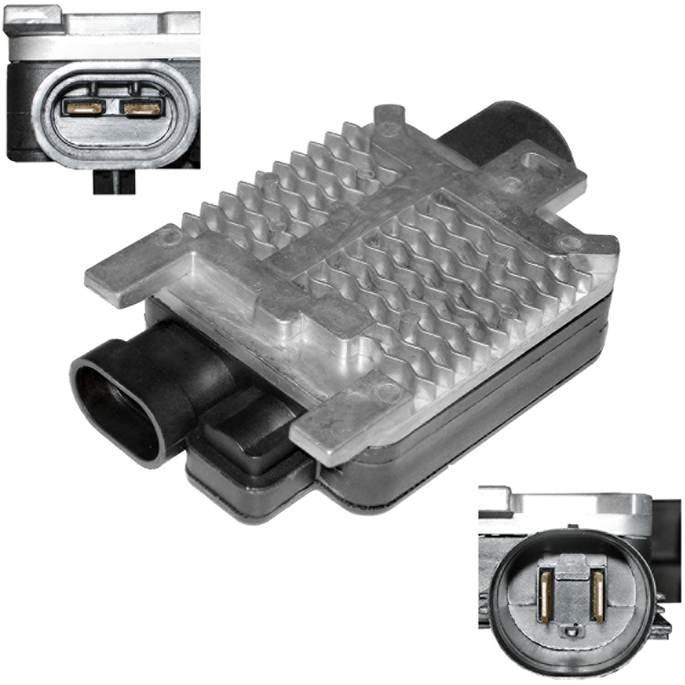 Radiator Fan Controller MT4100