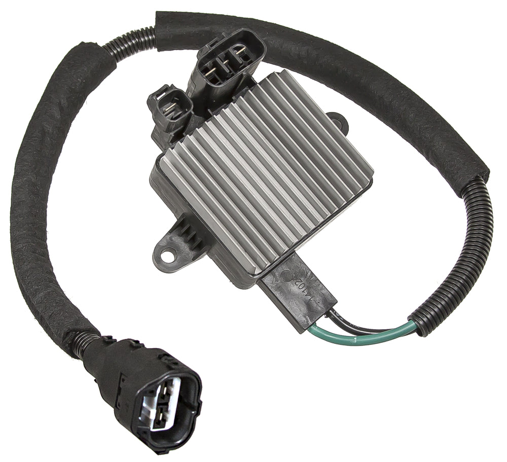 Radiator Fan Controller MT4117