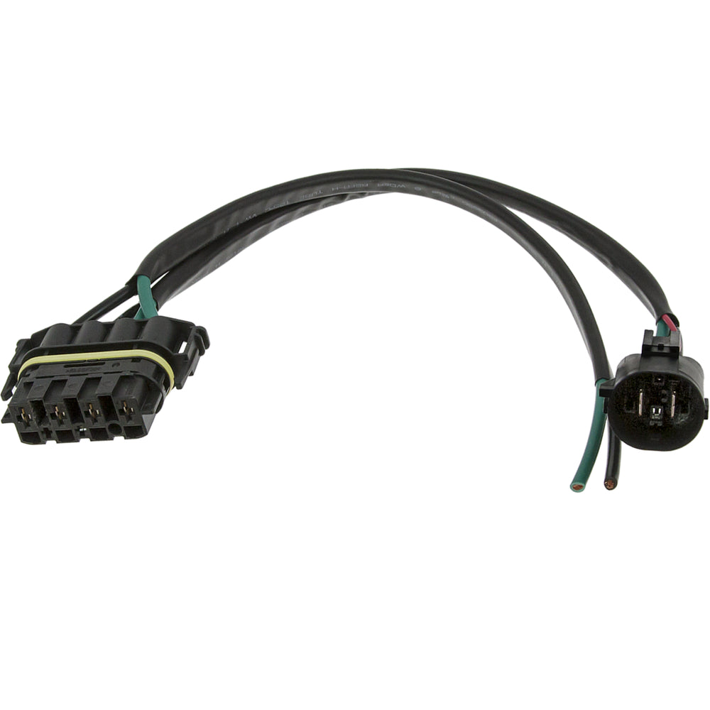 Radiator Fan Controller MT4119