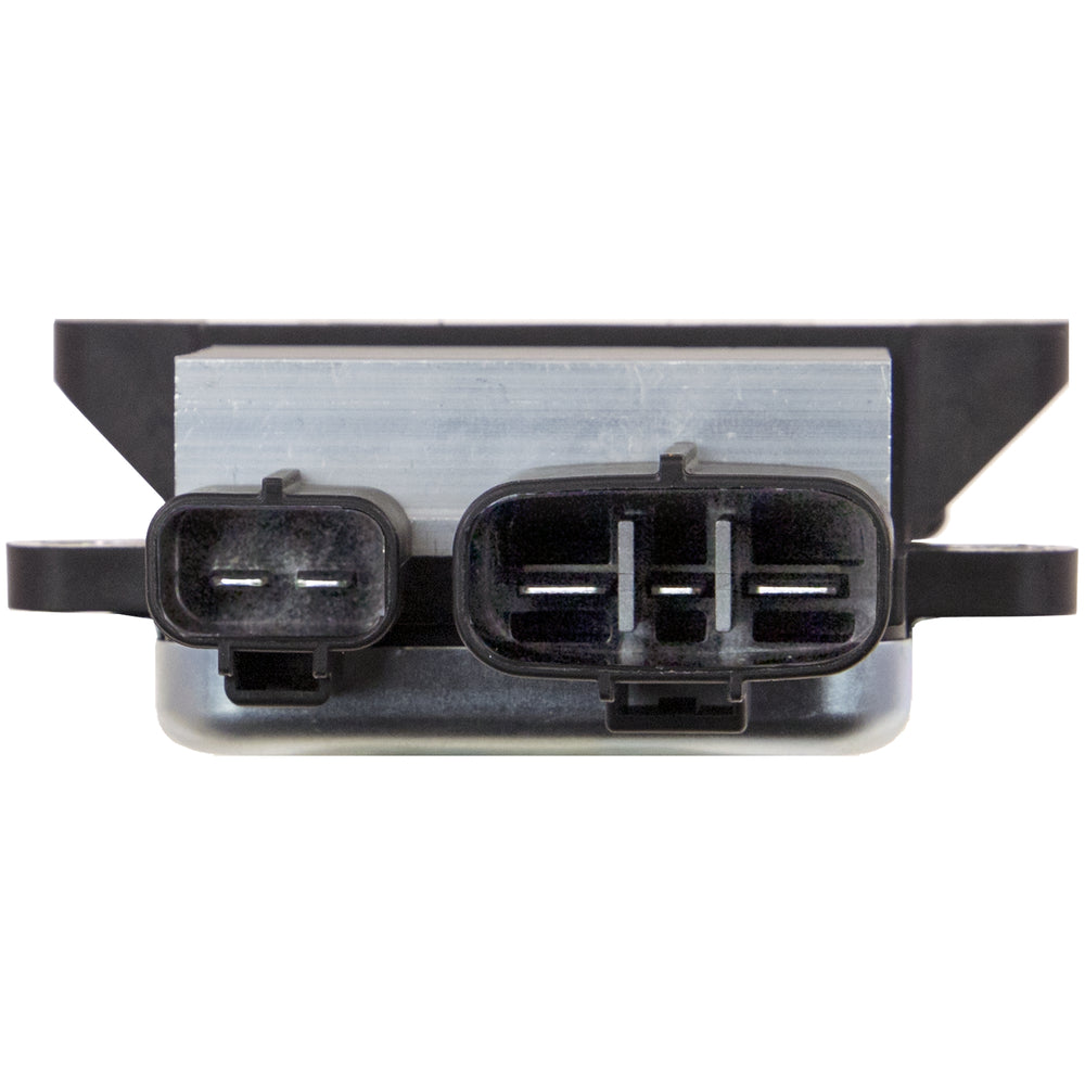 Radiator Fan Controller MT4124