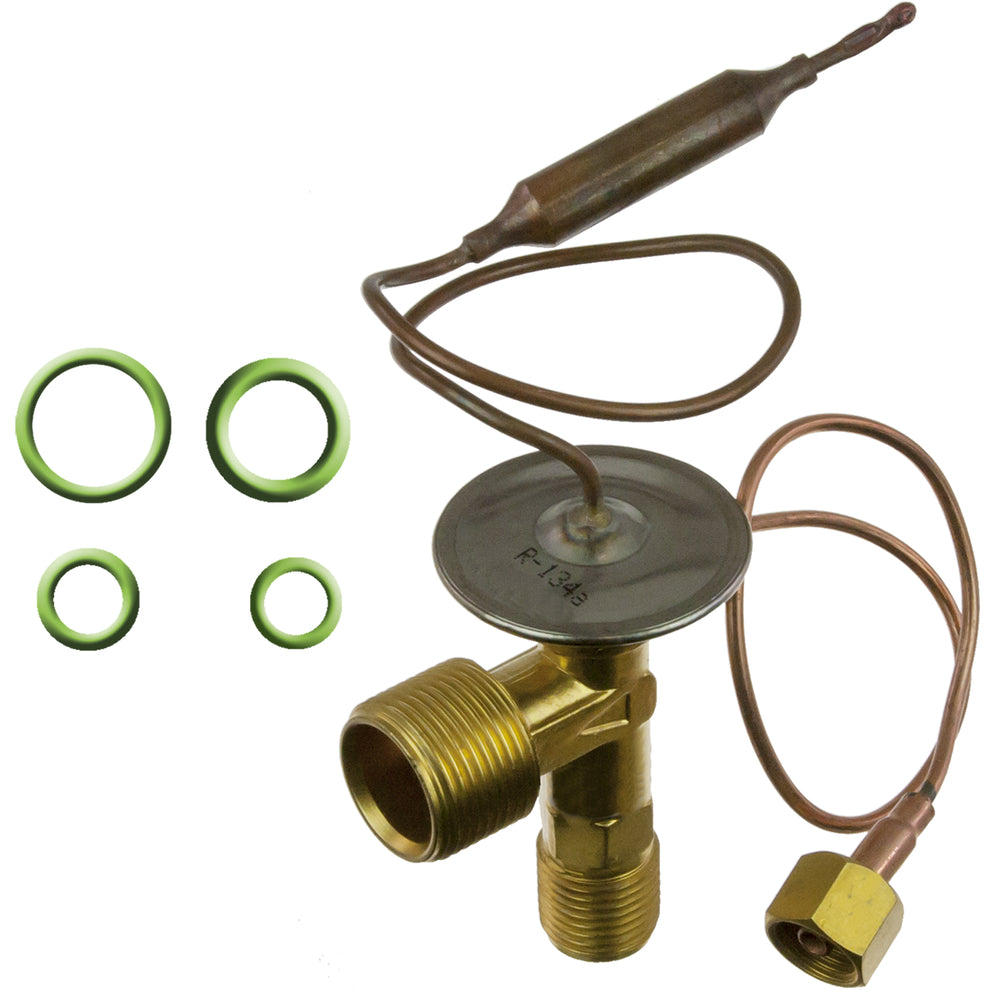 EXPANSION VALVE ACURA TL 95-98 16mm x 22mm MT5029