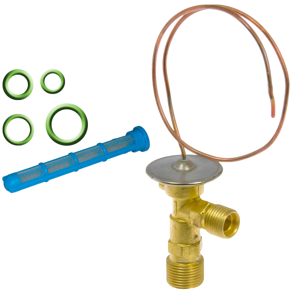 Expansion Valve Aux Lumina Apv Transport 94-96 MT5041