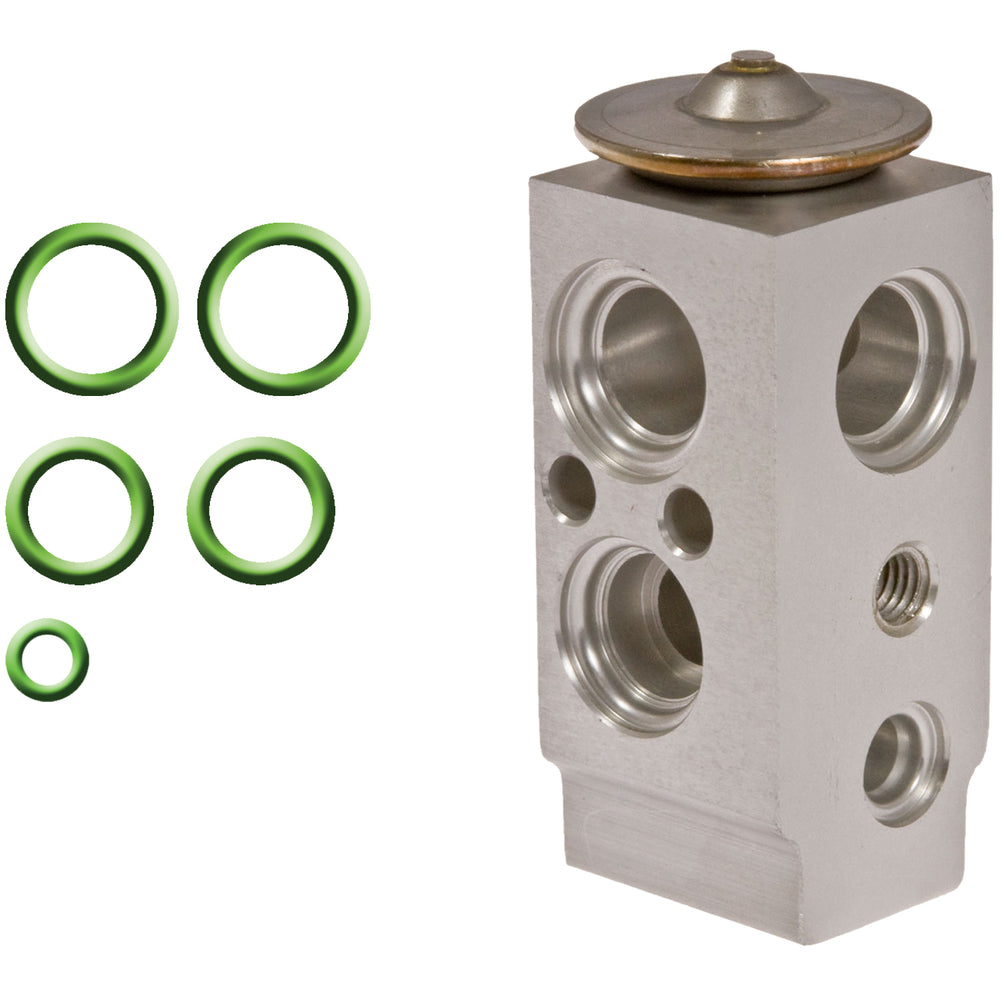 Expansion Valve Block Hyundia Elantra 05-06 MT55148