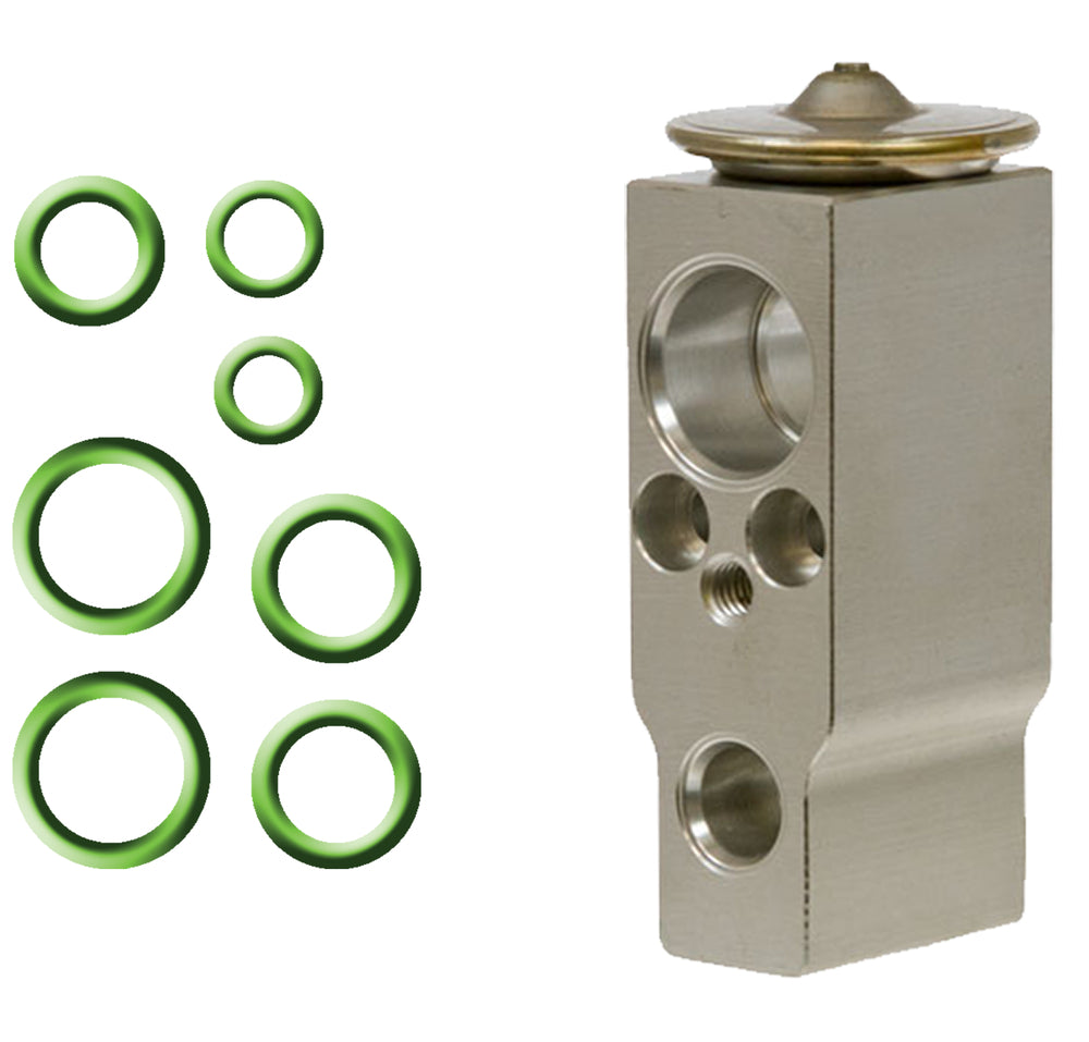 Expansion Valve Block MT55296