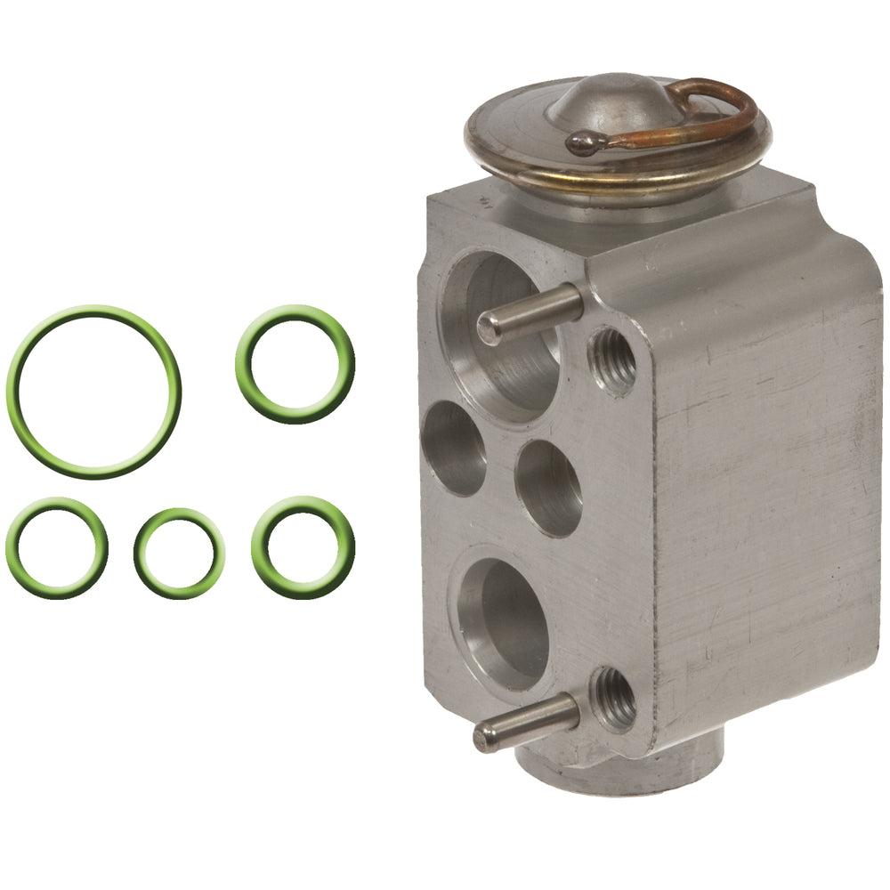 Expansion Valve Bmw 128I/135I 2008 328I/XI 335I/XI 07-08 MT5583