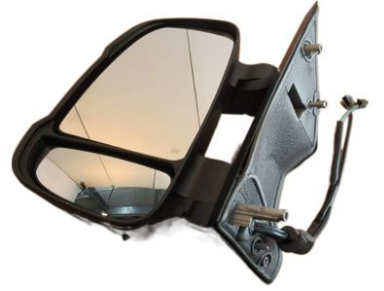 5VF00JXWAG Outside Rearview Mirror