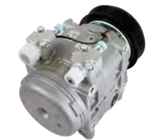 SPHEROS 11127195A CPR_TM31, POLY 8 GROOVE 12V