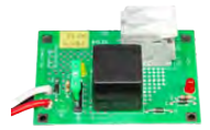 SPHEROS 11126759A RELAY_,BD,ADD-ON,TC70