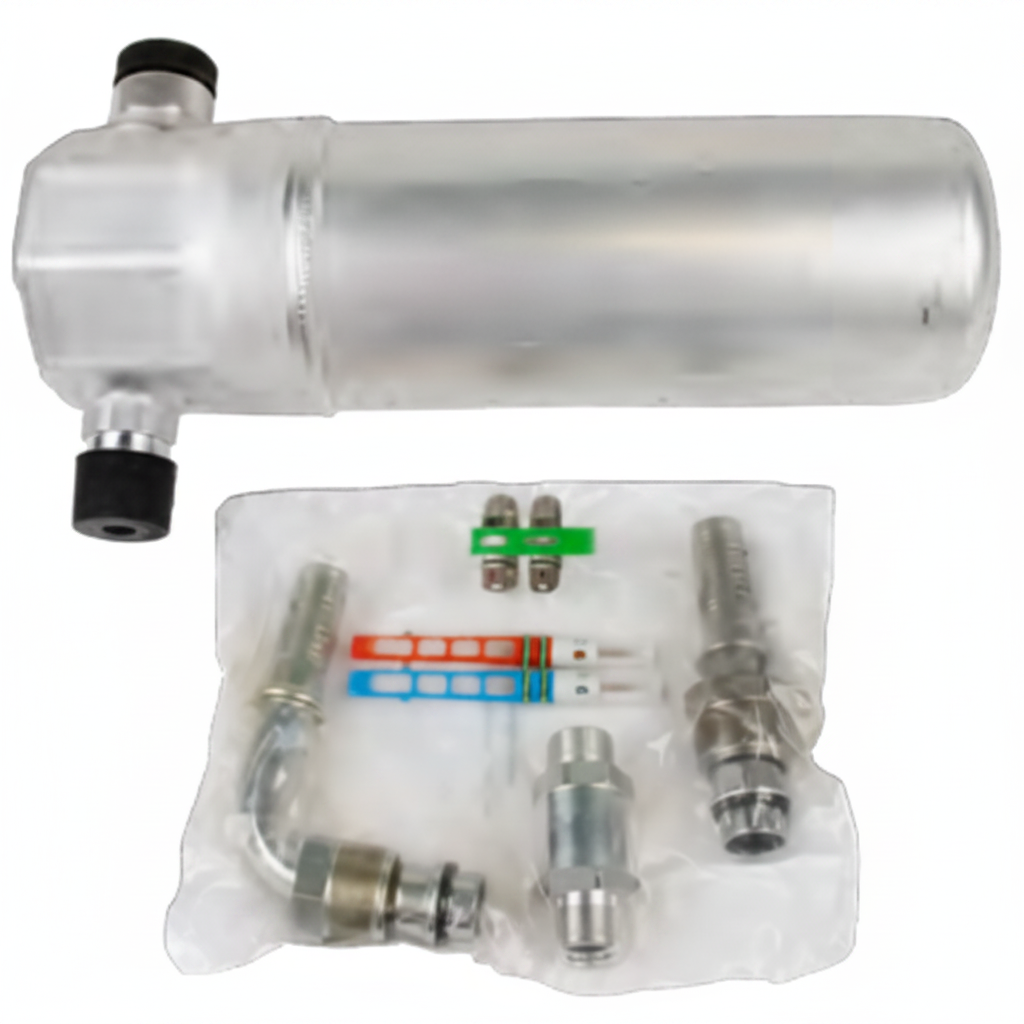 SPHEROS 11132871A ACCUMULATOR KIT (LONG 12")
