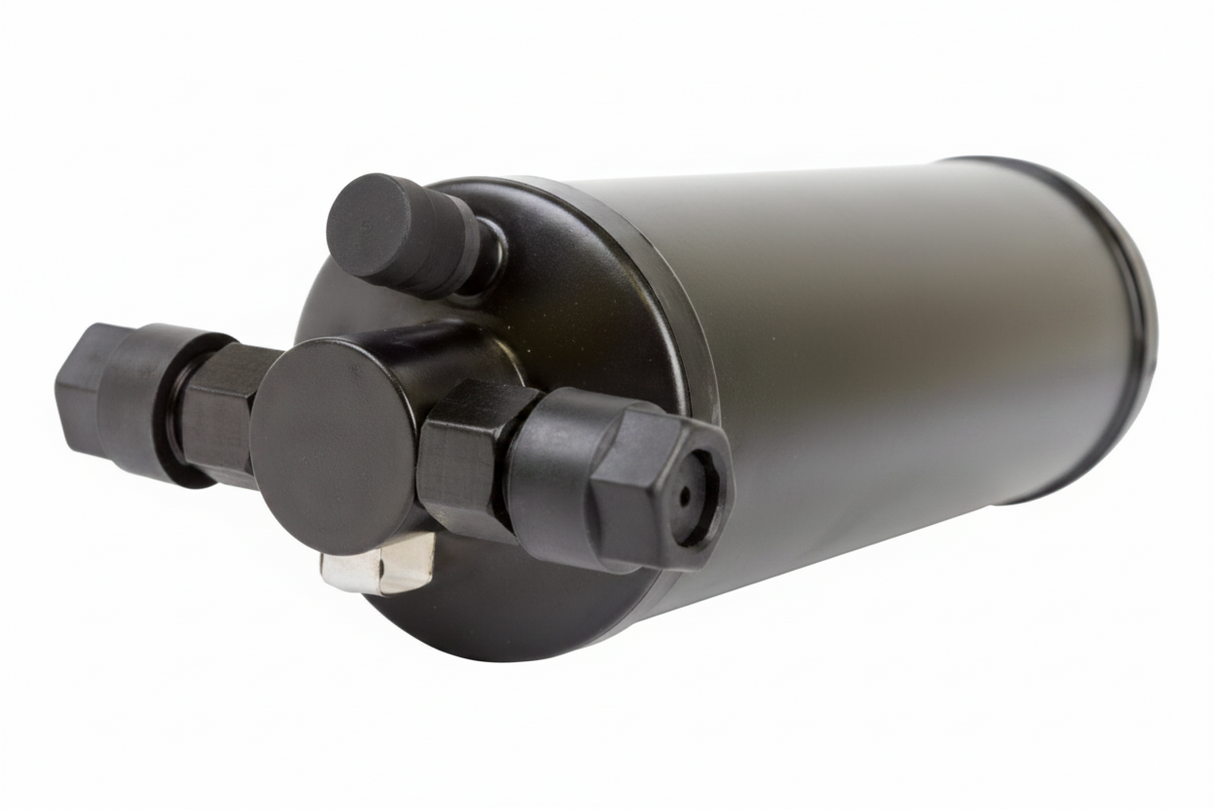 SPHEROS 11127162A DRIER_6MIOX6MIO,W/.375-24