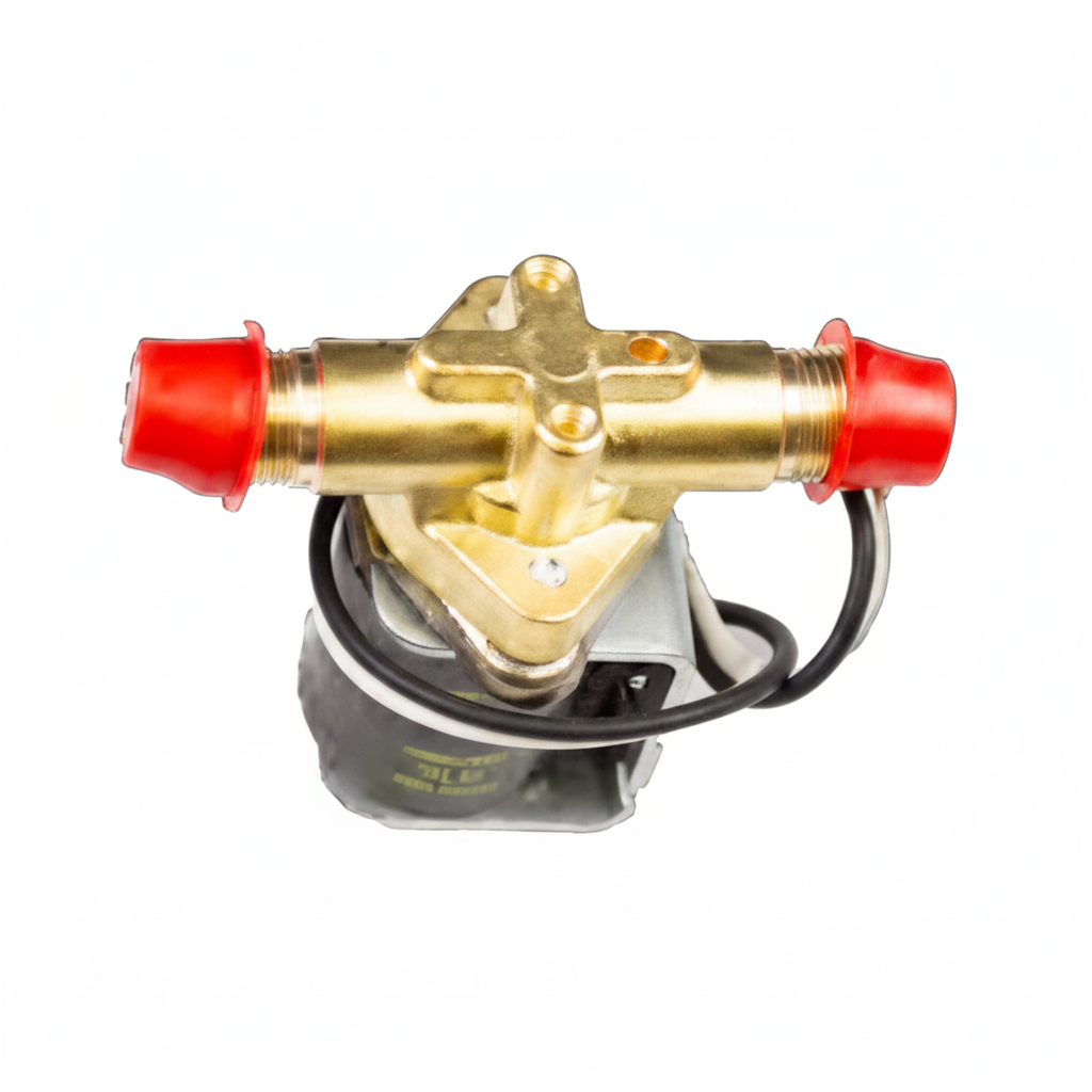 SPHEROS 11126623A REFRIGERANT SOLENOID