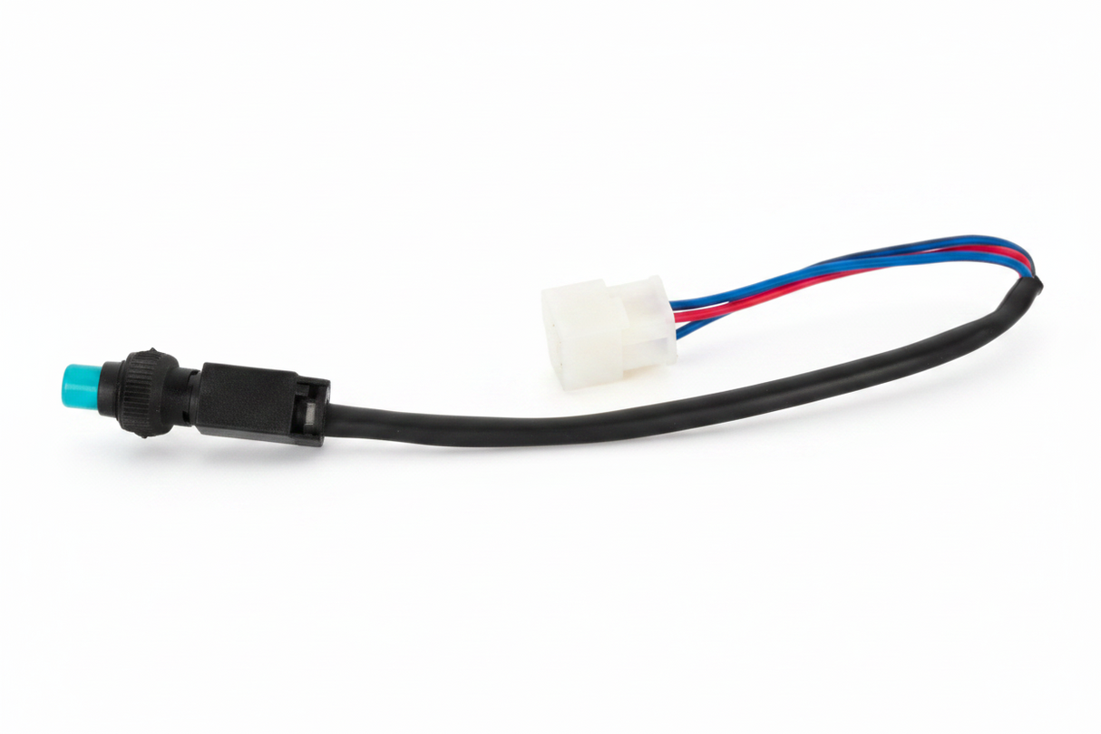 SPHEROS 11126845A SWH, PSH, BTN, A/C