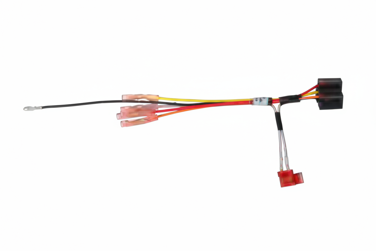 SPHEROS 11133379A HNS, SWITCH/TSTAT 3-SPEED