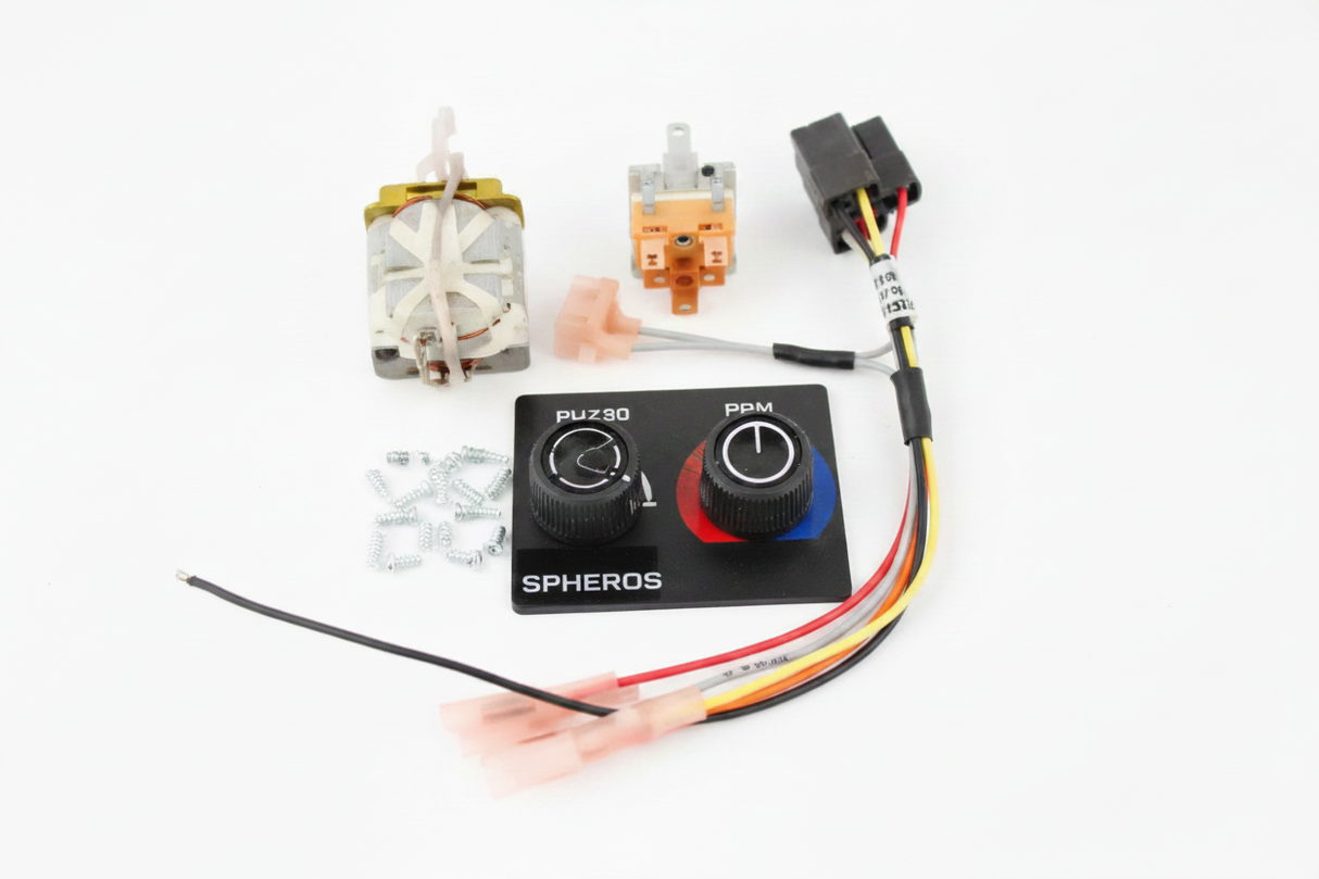 SPHEROS 11133578A SWH KIT, 3 SPD, T-STAT