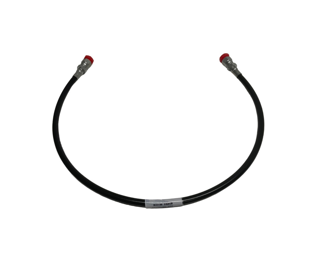HOSE ASSY,HYD,26"x1/4JICx1/4JIC RIV2-SH-008