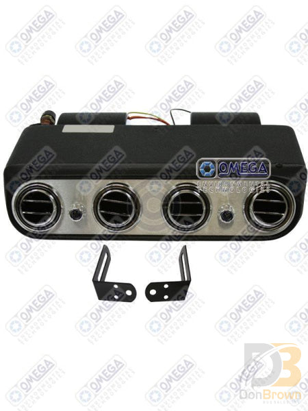 A/c Unit - Inside Package Cool Only 27-40108 Air Conditioning