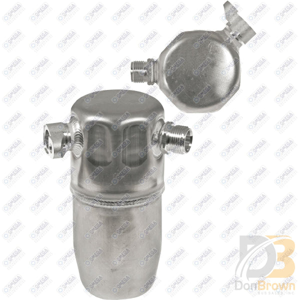 Accumulator 00-05 Buick Park Ave & Ultra 37-23554 Air Conditioning