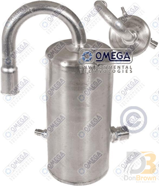 Accumulator 1993 C Vict/g Marq/linc Tc Yf-2035 37-13453 Air Conditioning