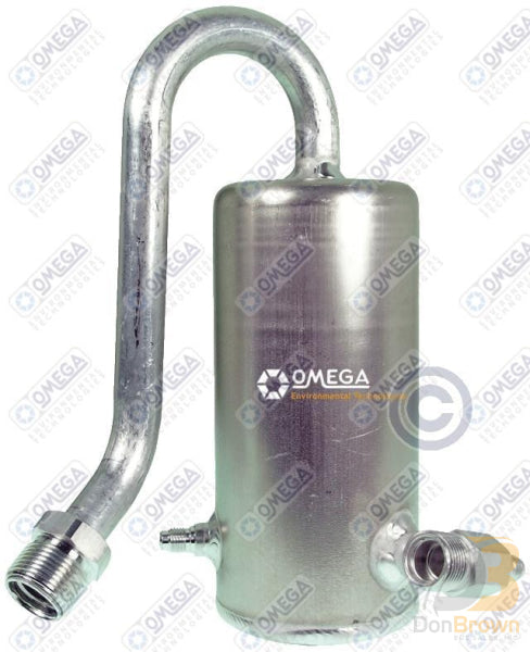 Accumulator 83-93 Series F Pu / Bronco Yf1429 37-13211 Air Conditioning