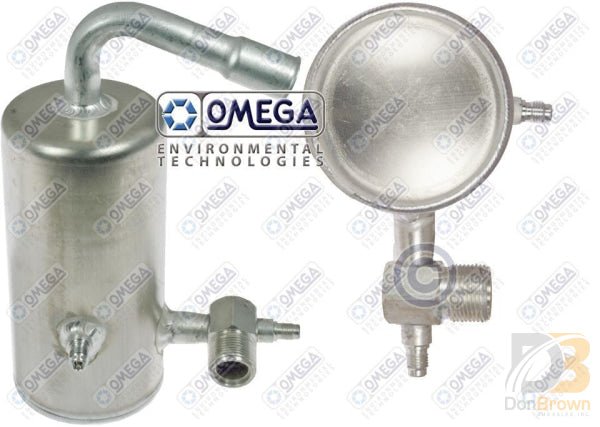 Accumulator 86-91 Crown Vic/g Marq/linc Town Car 37-13212 Air Conditioning