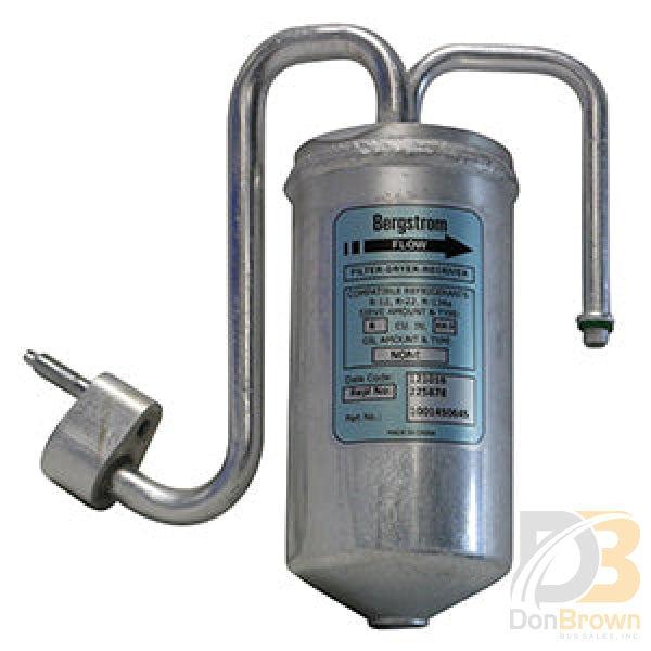 Accumulator - Aftermarket Version 1913016 1001450645 Air Conditioning