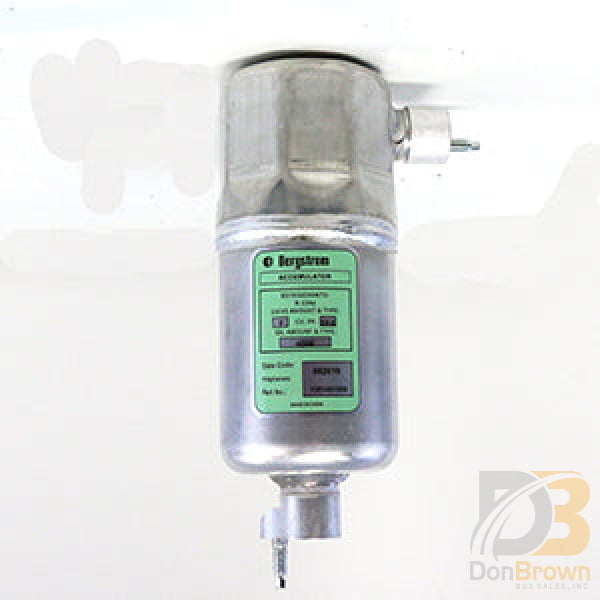 Accumulator - Aftermarket Version 1917008 1001451959 Air Conditioning