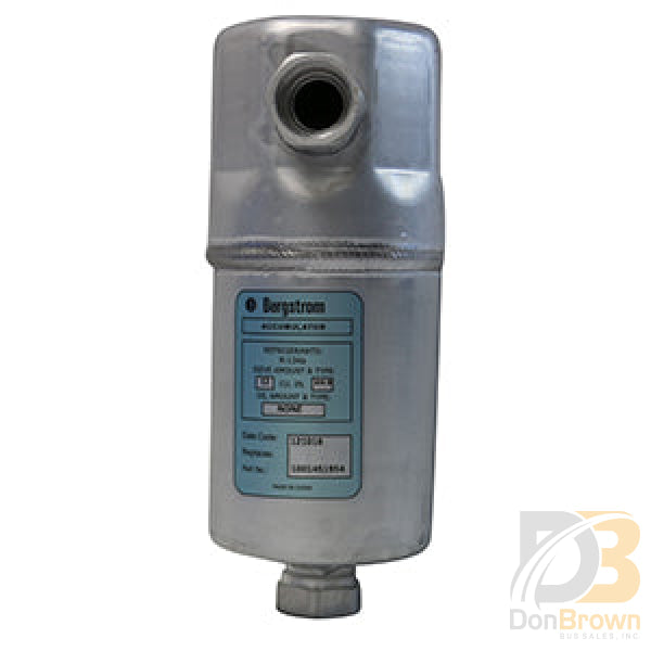 Accumulator - Aftermarket Version 1999225 1001451954 Air Conditioning