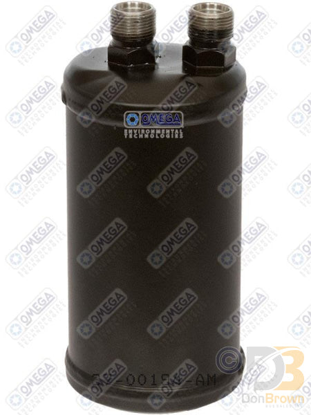 Accumulator Carrier 37-00194-Am Air Conditioning