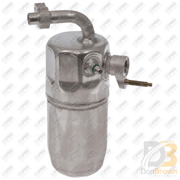 Accumulator Chev Silverado Gmc Sierra 2500-3500 04-07 37-32383 Air Conditioning