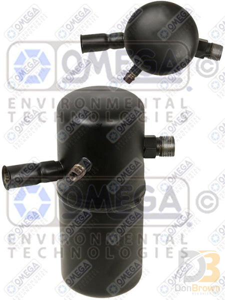 Accumulator Ford 94-97 C Vict G Marquis Linc Town Car 37-23283 Air Conditioning