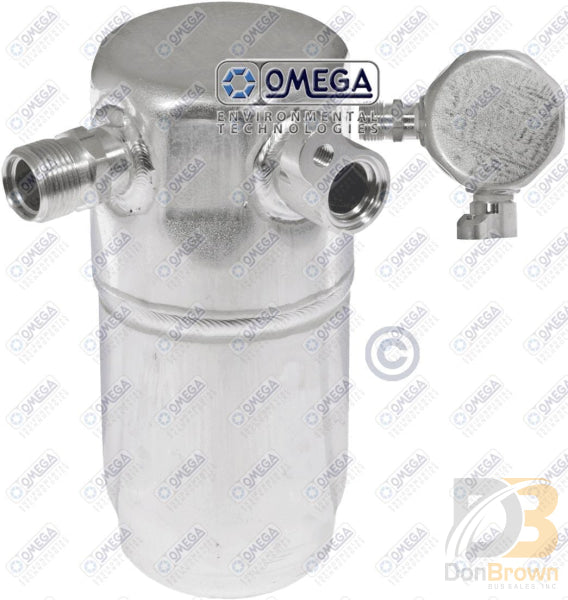 Accumulator Gm 97-00 15-10076 11322766 37-23404 Air Conditioning