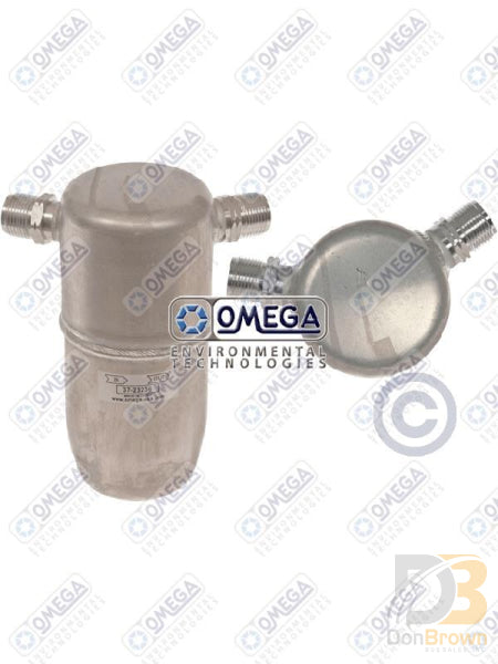 Accumulator Gm Buick Olds Pontiac 98-99 37-23236 Air Conditioning