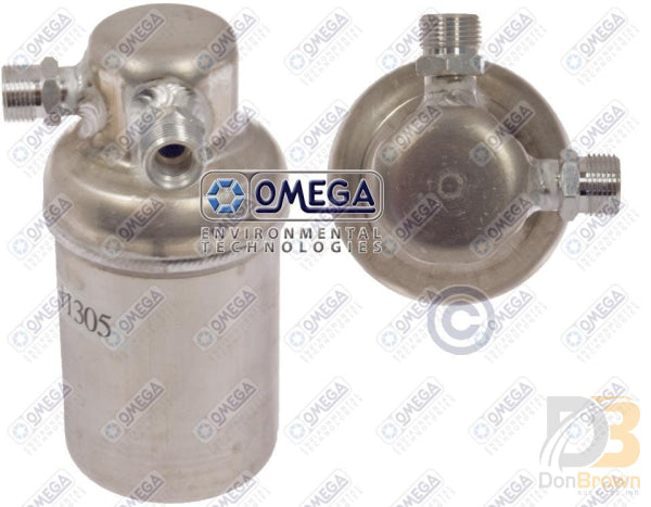 Accumulator Gm Camaro/firebird 97 37-23287 Air Conditioning